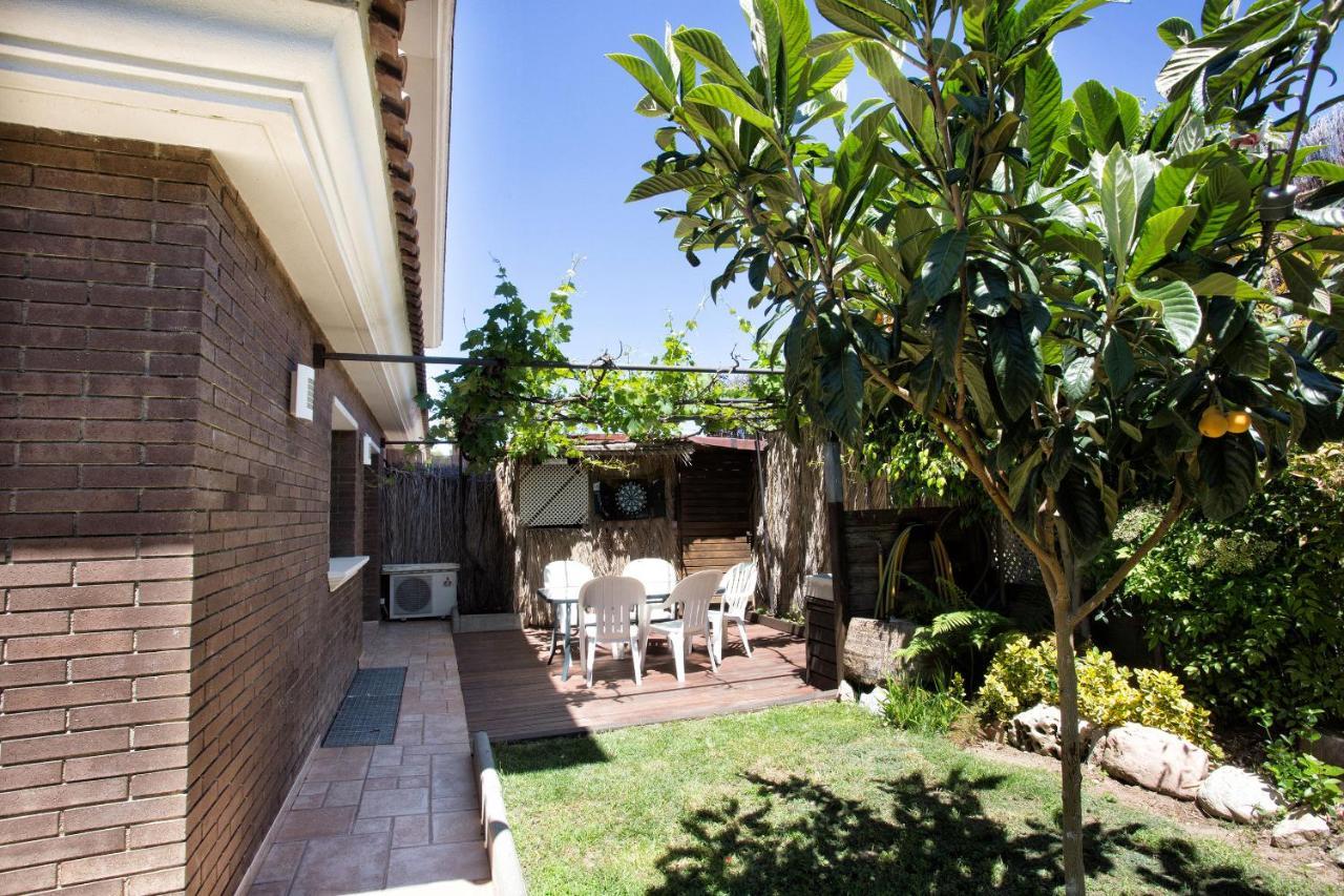 Moles Villa *
