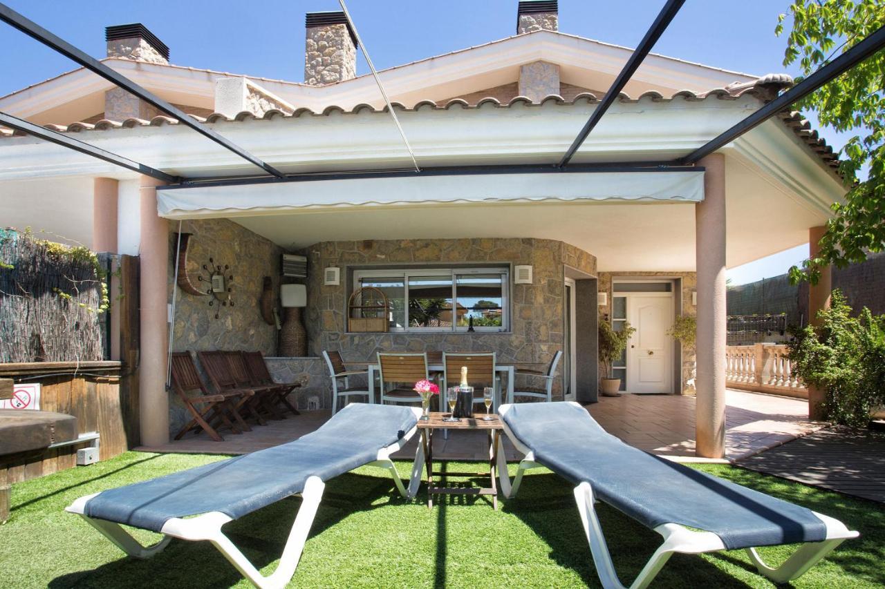 Villa Moles Salou