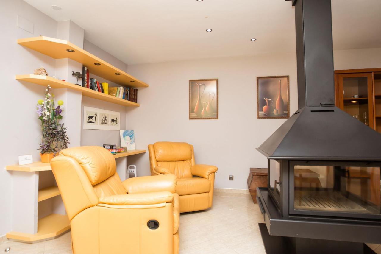 Villa Moles Salou